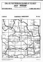 Map Image 023, Jackson County 1991